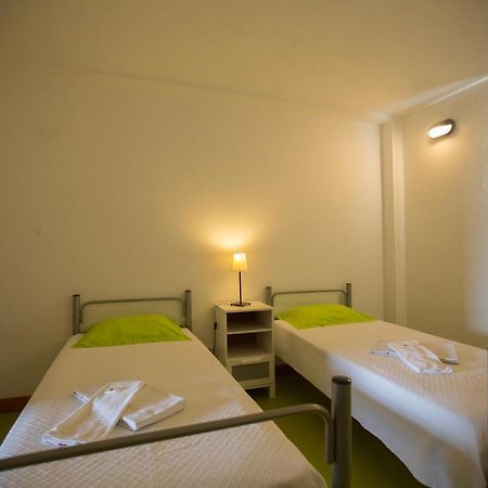 Hi Castelo Branco - Pousada De Juventude Ngoại thất bức ảnh
