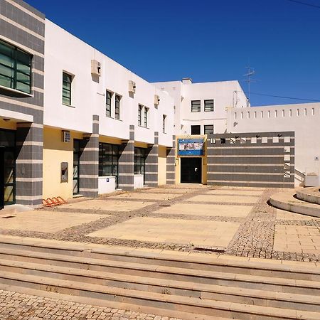 Hi Castelo Branco - Pousada De Juventude Ngoại thất bức ảnh